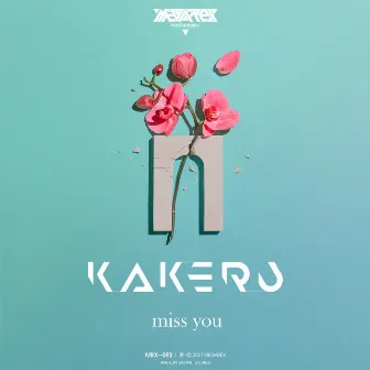 miss you by Kakeru