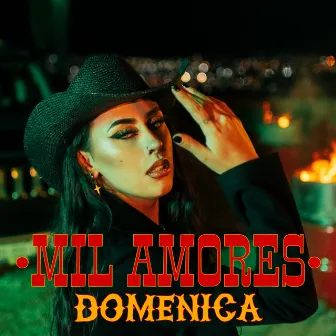 Mil Amores by Domenica