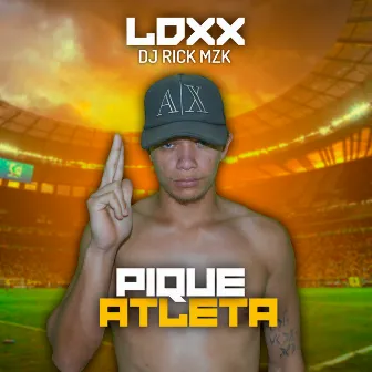 Pique Atleta by LDXX