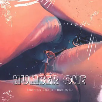 Number One by Bennareez Capello