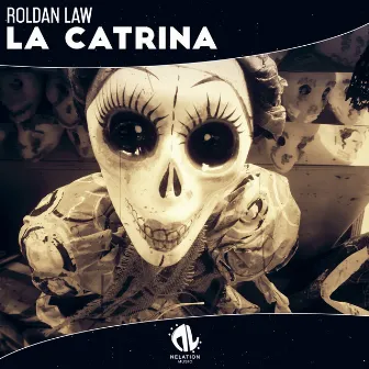 La Catrina by Roldan Law