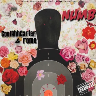 NUMB by CoolAhhCarter