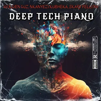 DEEP TECH PIANO by Golden DJz