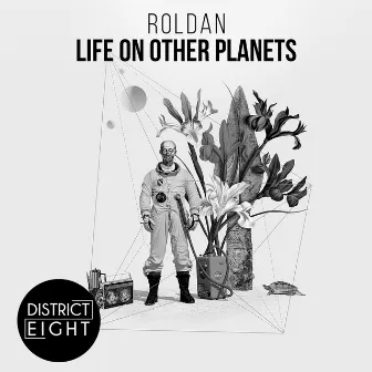 Life On Other Planets by Unknown Artist