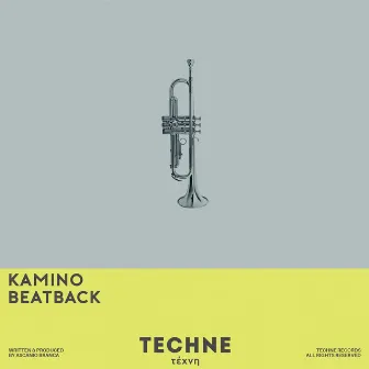 Beatback by Kamino