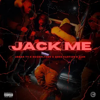 Jack Me by Urban Ty