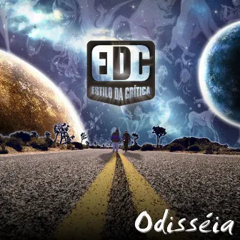 Odisséia by Estilo da Crítica