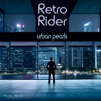 Urban Pearls (The City Jungle Cut) by Retro Rider