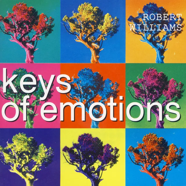 Keys Of Emotions