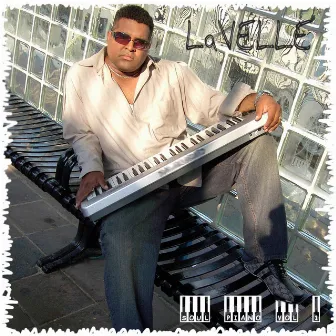 Soul Piano - Volume 1 by LaVelle