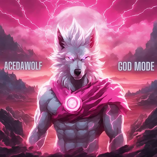 GOD MODE