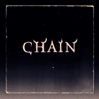 CHAIN by H.V.D.R