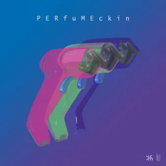 알바 by PERfuMEckin