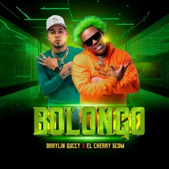 Bolongo by Braylin Gucci