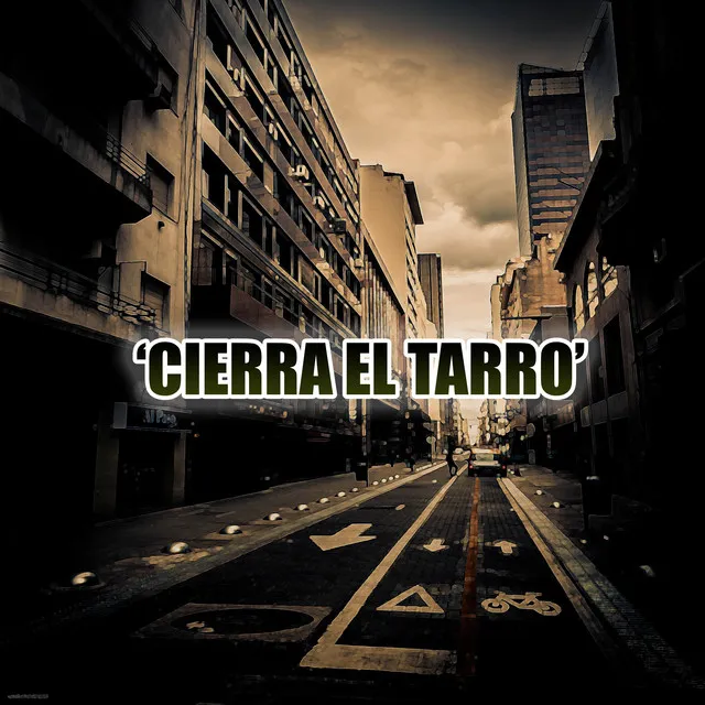 Cierra el Tarro