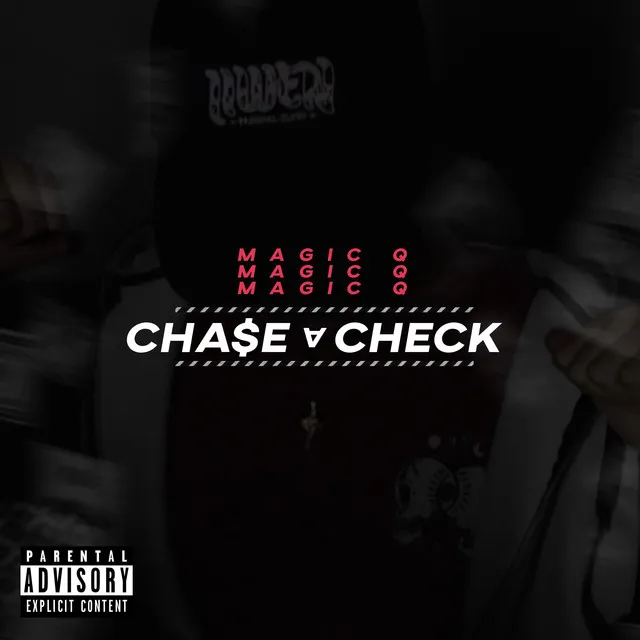 Chase a Check