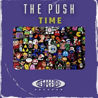 Time by The Push