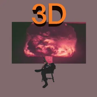 3d Explosion by Roy French