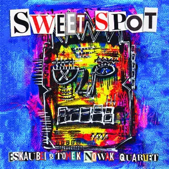 Sweet Spot by Eskaubei