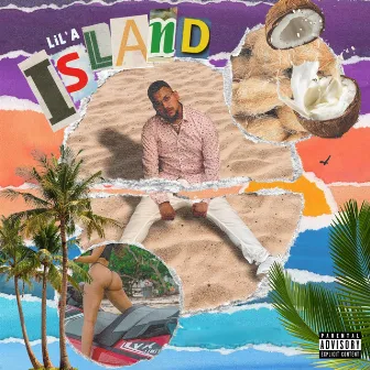 Island by LiL'A