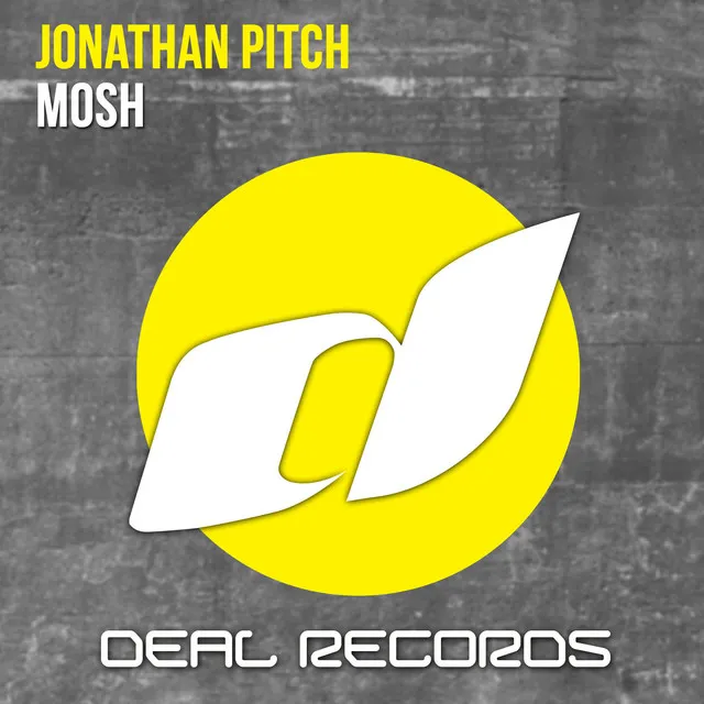 Mosh - Original Mix