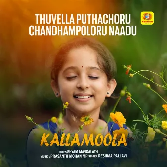 Thuvella Puthachoru Chandhampoloru Naadu (From 