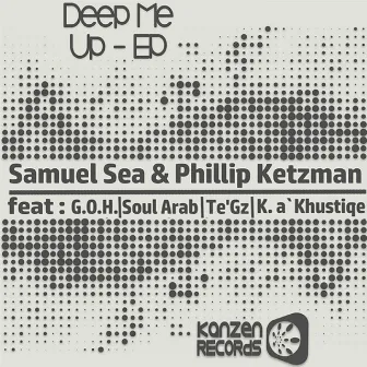 Deep Me Up by Samuel Sea