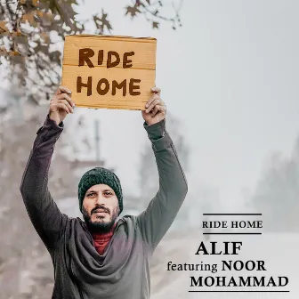 Ride Home by Alif