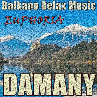 Euphoria by Damany