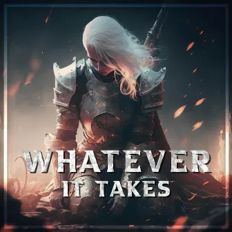 Whatever It Takes by Frameshift Music