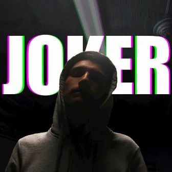 Joker by CF Sloppy