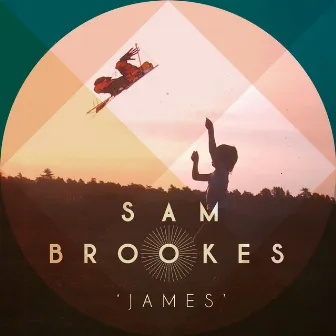 James (Radio Edit) by Sam Brookes