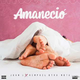 Amaneció by Juan L