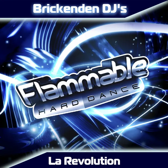 La Revolution - Original Mix