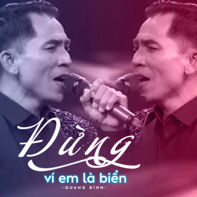 Đừng Ví Em Là Biển