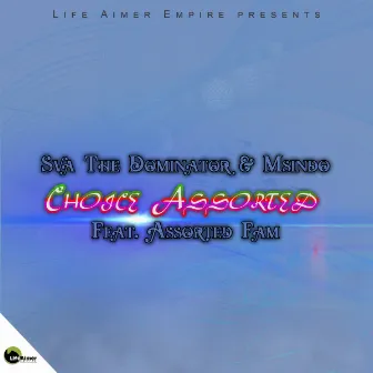 Choice Assorted by Msindo