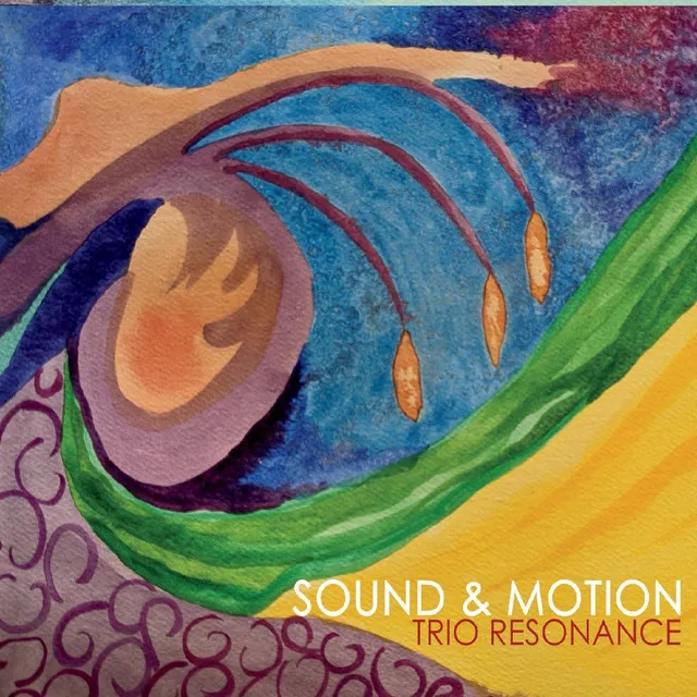 The Art of Sound and Motion III. Dance of the Wild