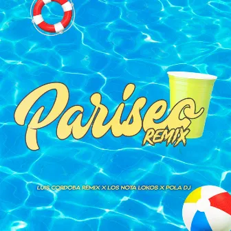 Pariseo (Remix) by Pola DJ