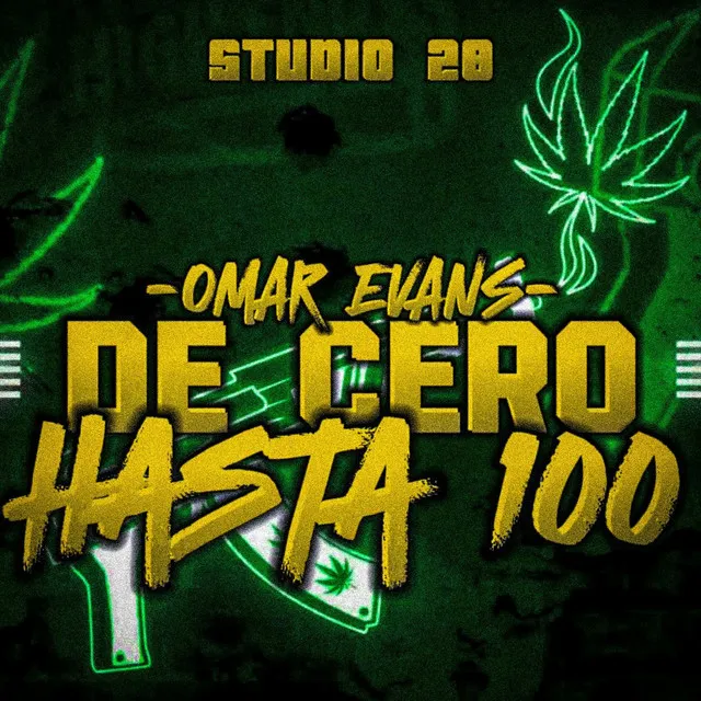 De Cero Hasta 100