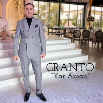 Yar Aman by Granto