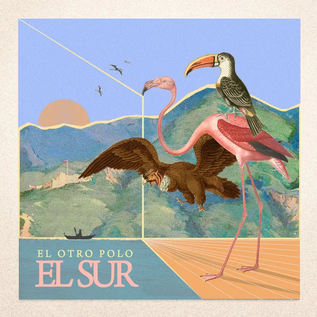 El Sur