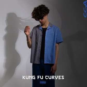 Kung Fu Curves by CCA Jonas