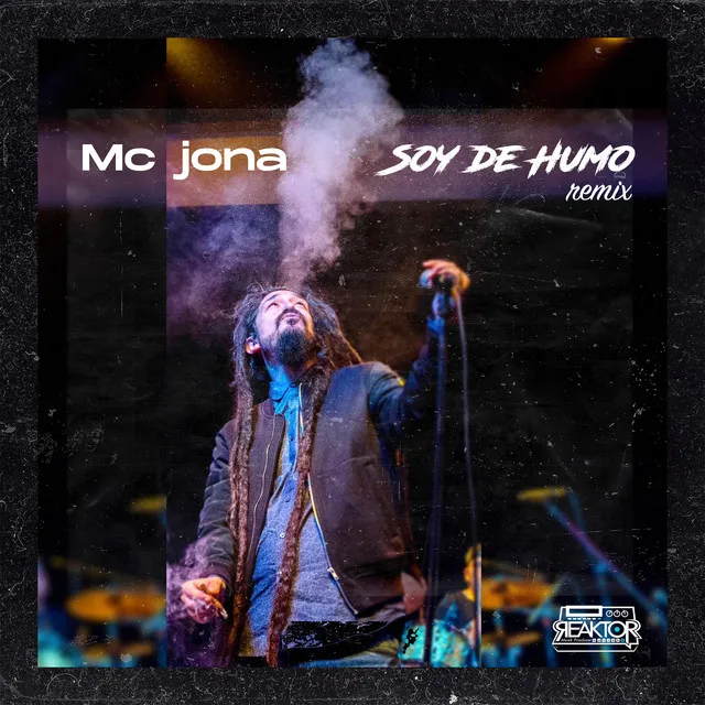 Soy de Humo - Remix