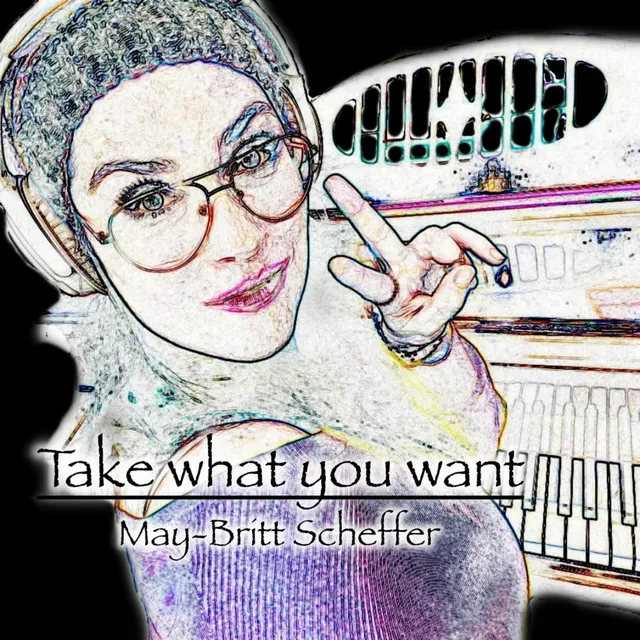 Take What You Want