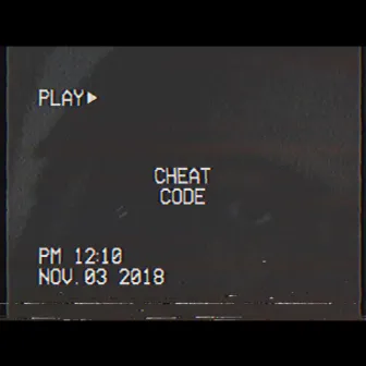 CHEAT CODE by DBTK