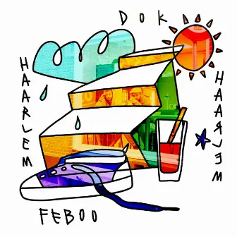 Haarlem by DOK & FEBOO