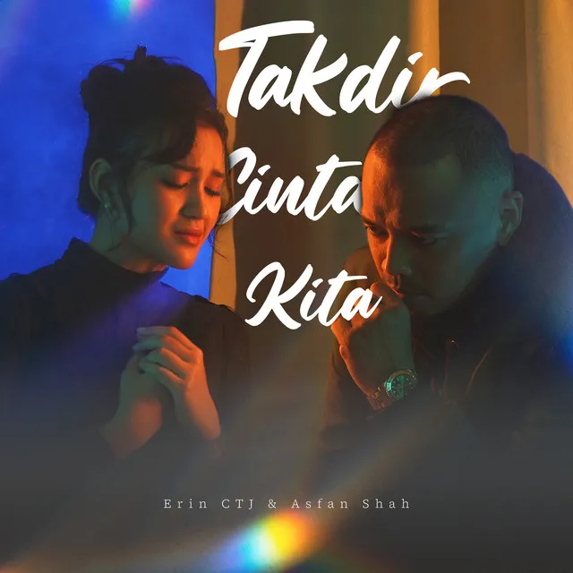 Takdir Cinta Kita