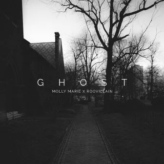 Ghost by Roovillain