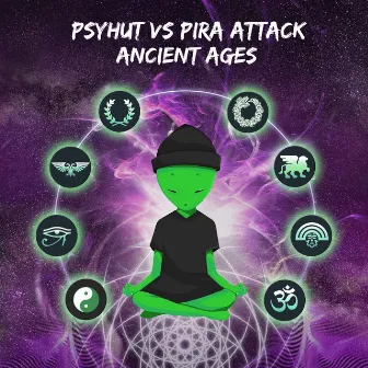 Ancient Ages by PsyHut