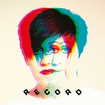 Record by Tracey Thorn